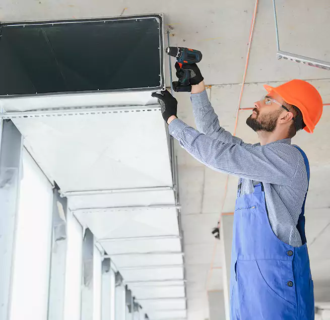 Why Homeowners & Businesses Trust Us in Orange, CA