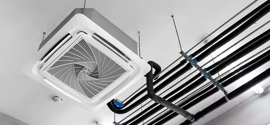 Our Air Duct Deep Cleaning Services in Orange, CA