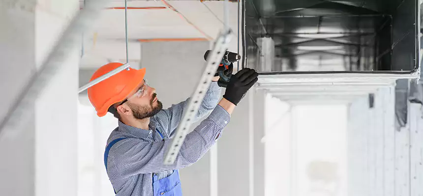 Our Air Vent Replacement Services in Orange, CA