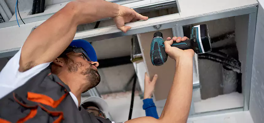 Our Apartment Air Duct Cleaning Services in Orange, CA
