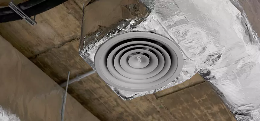 Our Basement Vent Cleaning Services in Orange, CA