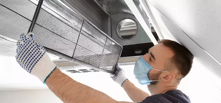 Our Bathroom Exhaust Duct Cleaning Services in Orange, CA