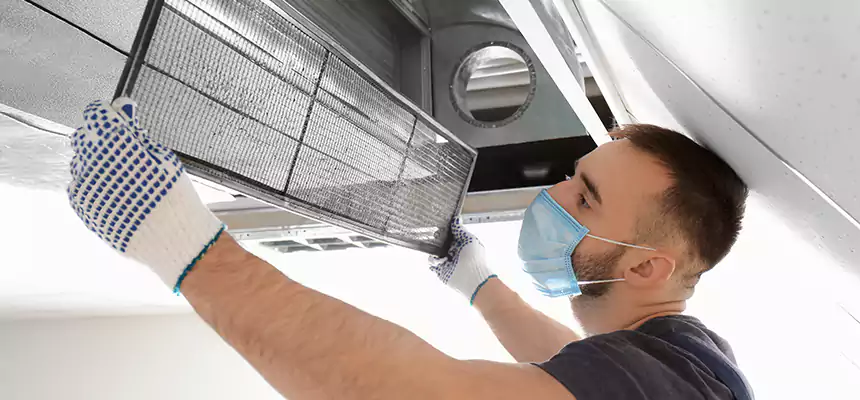 Our Dryer Vent Cleaning Services in Orange, CA