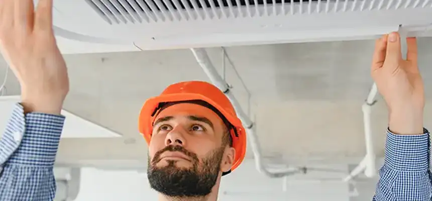 Our Furnace Vent Cleaning Services in Orange, CA