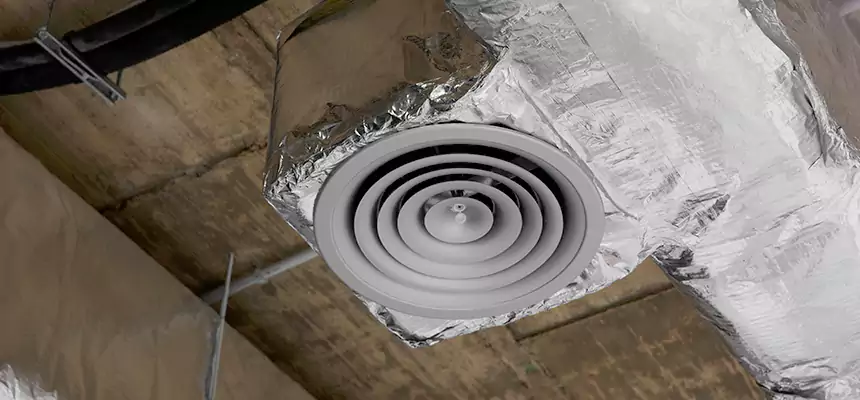 Our HVAC Ductwork Installation Services in Orange, CA