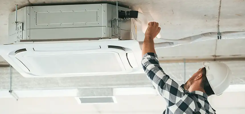 Our Local Vent Cleaning Services in Orange, CA