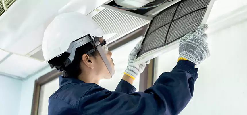 Our Mold & Mildew Removal from Air Ducts Services in Orange, CA