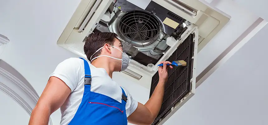 Our Move-in/Move-out Duct Cleaning Services in Orange, CA