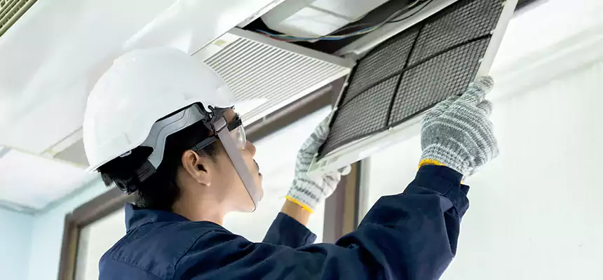 Our Multi-family Home Duct Cleaning Services in Orange, CA