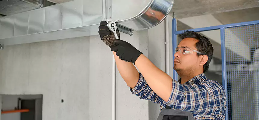 Our Post-Construction Duct Cleaning Services in Orange, CA