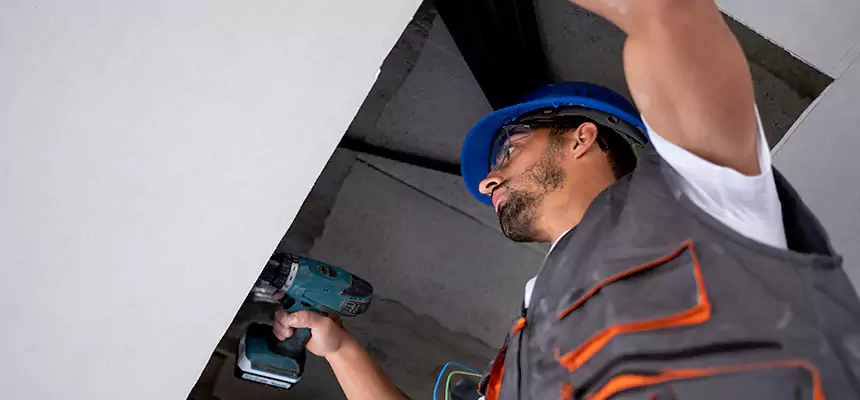 Our Post-Renovation Duct Debris Removal Services in Orange, CA