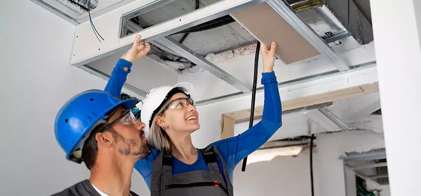 Our Vent Relocation Services in Orange, CA