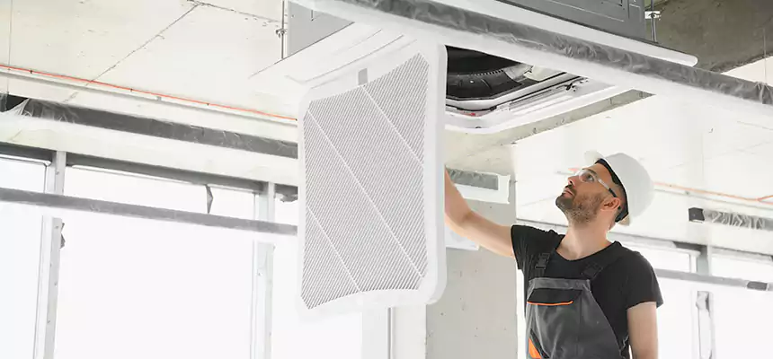 Dryer Ventilation Duct Cleaning in Orange