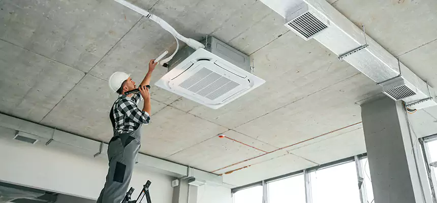 Our Wi Fi Connected Air Ducts Services in Orange, CA
