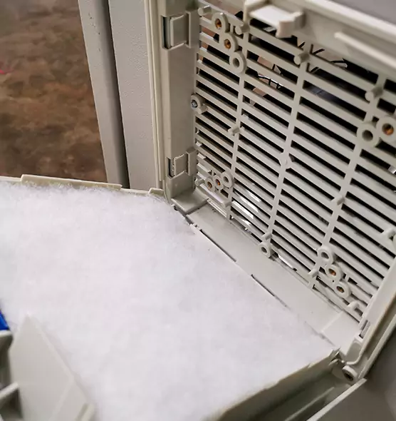 Professional Air Duct Expansion Solutions in Orange, CA