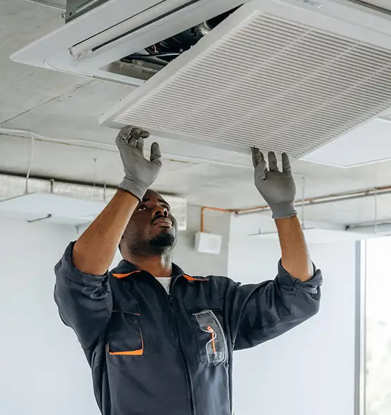 About Certified Air Duct Specialists in Orange, CA