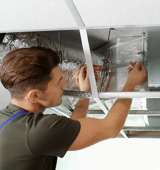 Professional Clogged Dryer Vent Repair in Orange, CA
