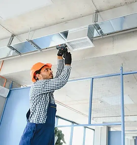 About Commercial Laundry Vent Cleaning in Orange, CA