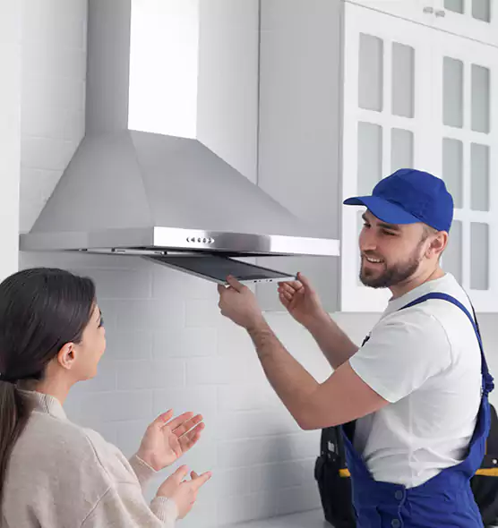 Professional Dryer Vent Cleaning Service in Orange, CA