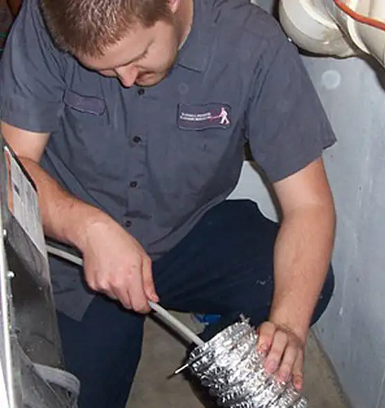 About Dryer Vent Hose Installation in Orange, CA