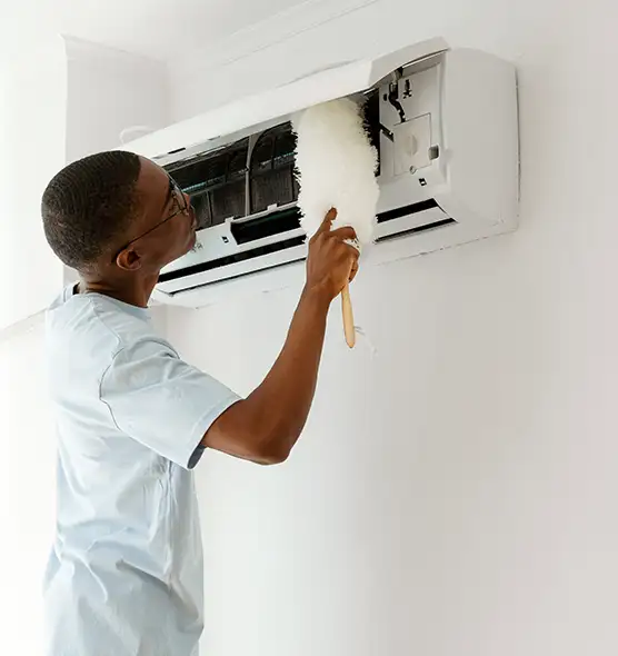Professional Maximize AC Efficiency  in Orange, CA