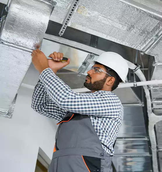 Welcome to Mold & Mildew Removal from Air Ducts Orange, CA