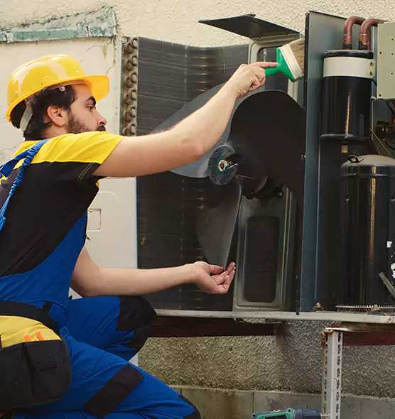 Top-Rated New Room Vent Extension in Orange, CA