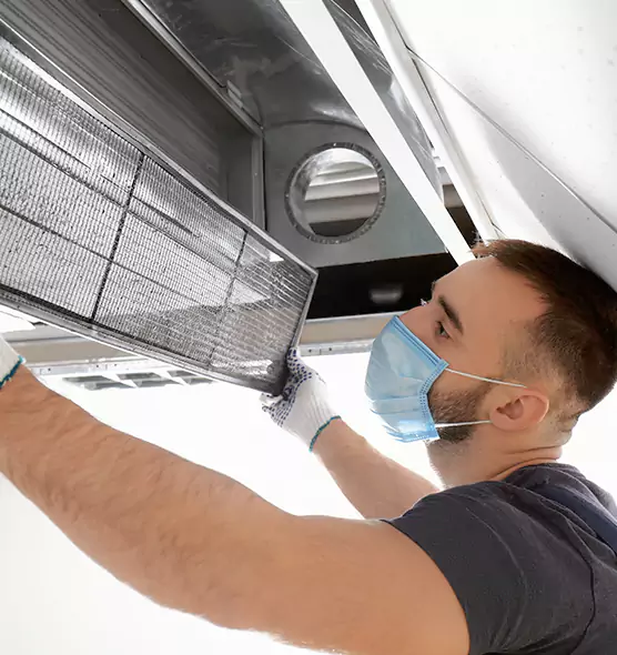 About Remove Smoke Smell From Air Duct in Orange, CA