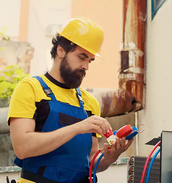 About Smart HVAC Installation in Orange, CA