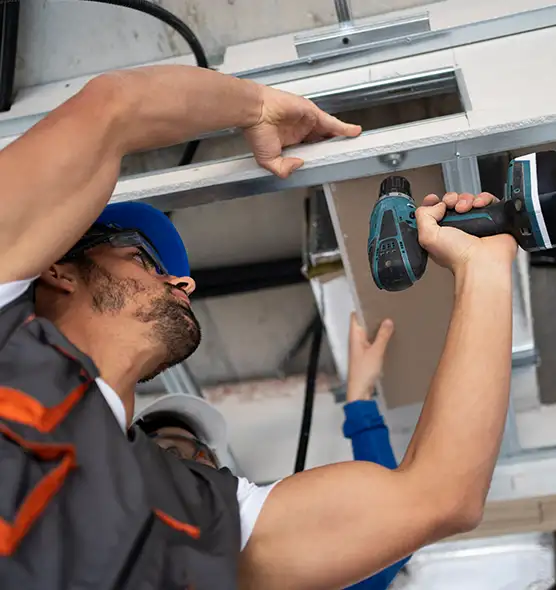 About Vent Smoke Odor Elimination in Orange, CA