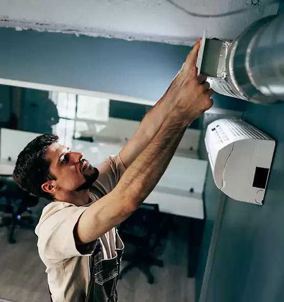 Reliable Warehouse Vent Cleaning in Orange, CA