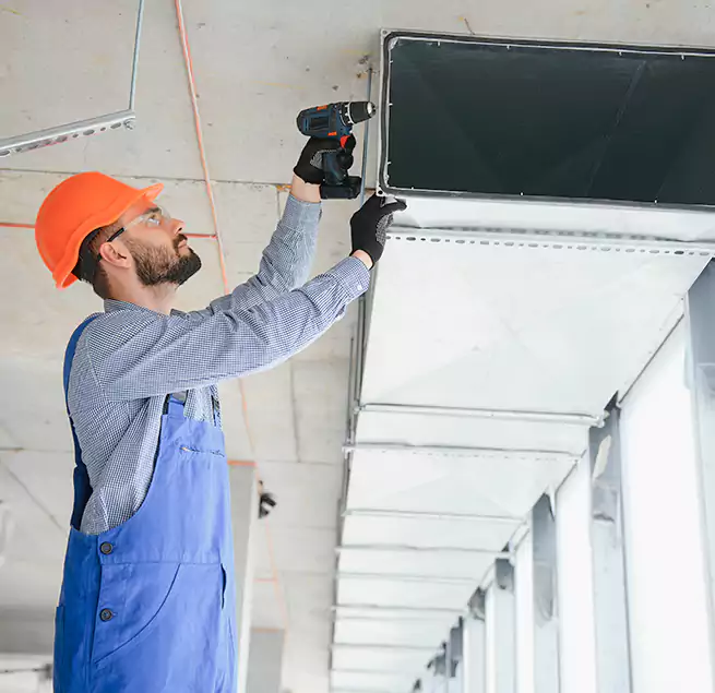 Why Homeowners & Businesses Trust Us in Orange, CA?