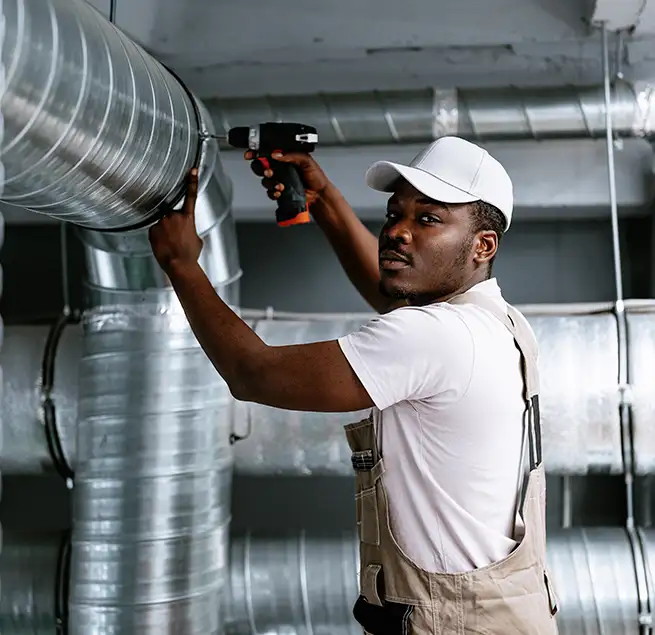 Why Homeowners & Businesses Trust Us Orange, CA