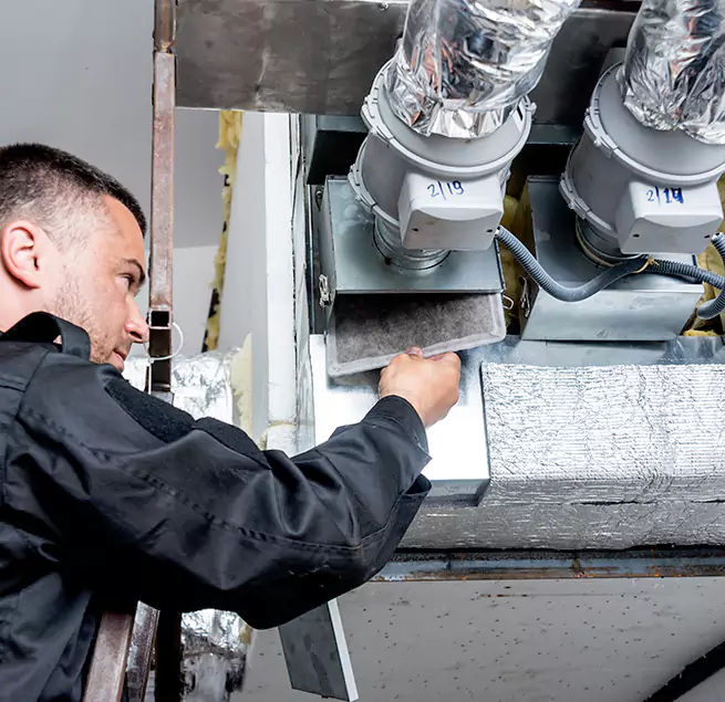 Why Homeowners & Businesses Trust Us in Orange, CA?