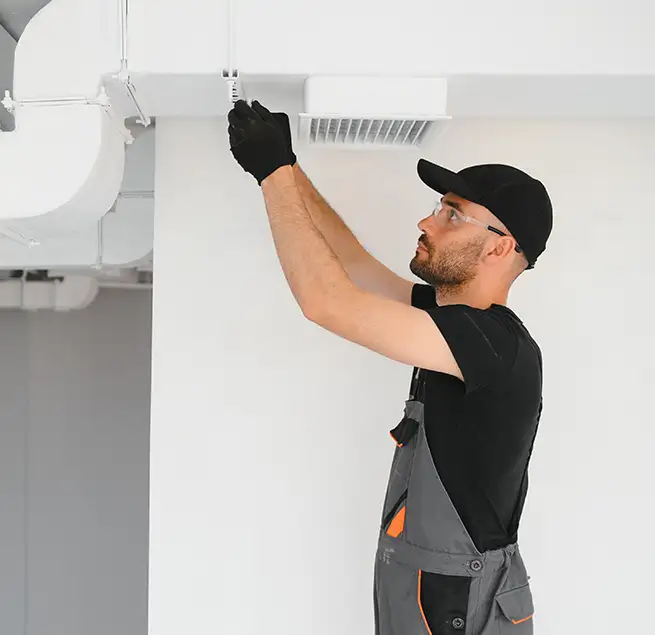 Why Homeowners & Businesses Trust Us in Orange, CA?