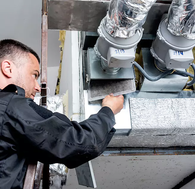 Why Homeowners & Businesses Trust Us in Orange, CA?