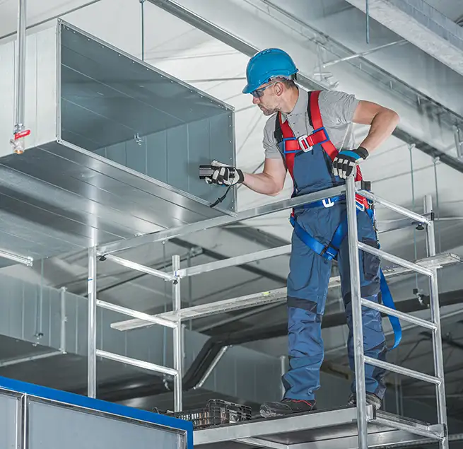 Why Homeowners & Businesses Trust Us in Orange, CA?