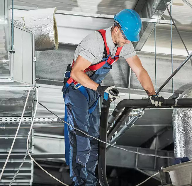 Why Homeowners & Businesses Trust Us in Orange, CA?