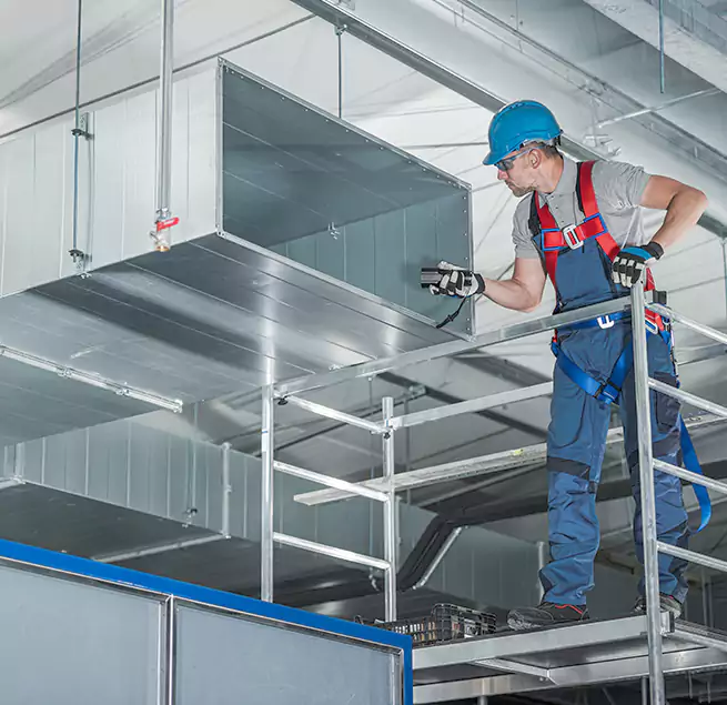 Why Homeowners & Businesses Trust Us in Orange, CA?