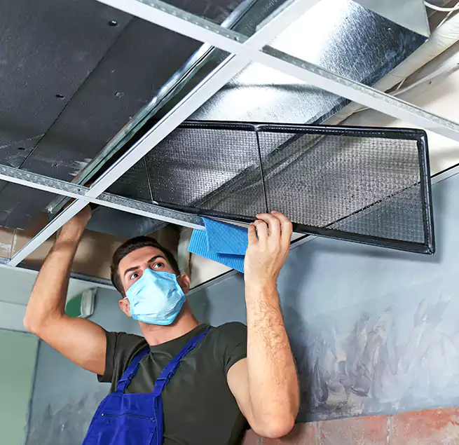 Why Homeowners Businesses Trust Us in Orange, CA