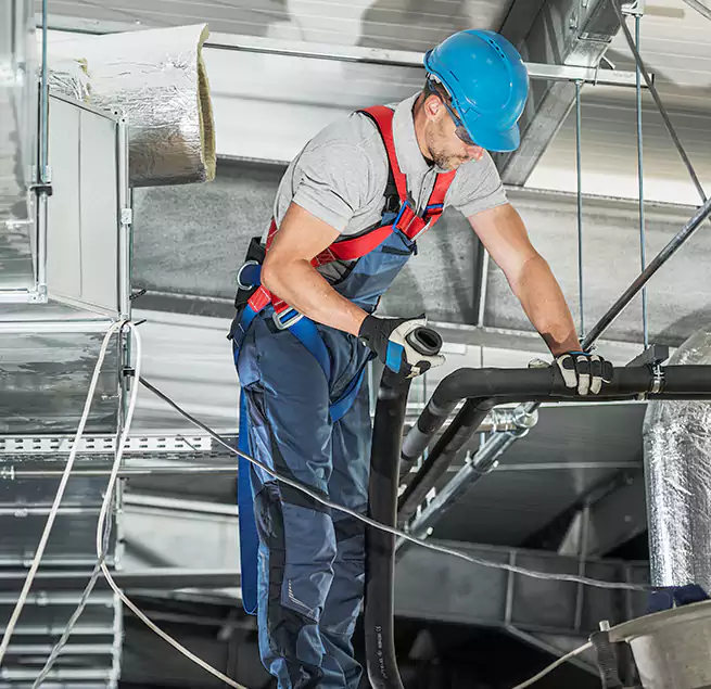 Why Homeowners & Businesses Trust Us in Orange, CA?