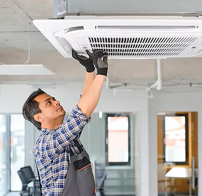 Why Homeowners & Businesses Trust Us in Orange, CA?