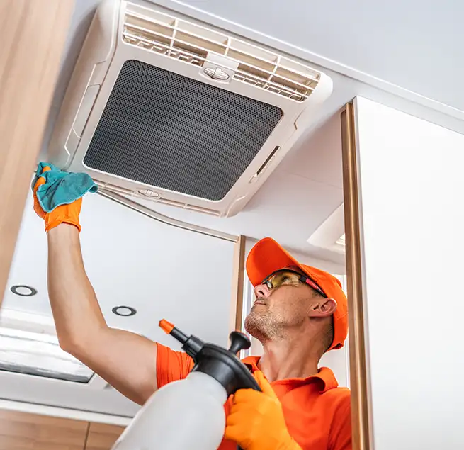 Why Homeowners & Businesses Trust Us in Orange, CA?