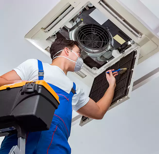 Why Homeowners & Businesses Trust Us in Orange, CA