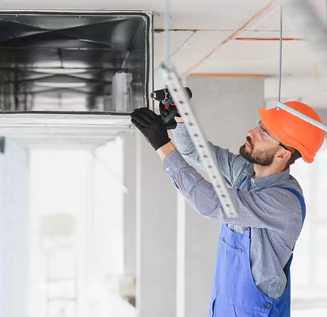 Why Homeowners & Businesses Trust Us Orange, CA