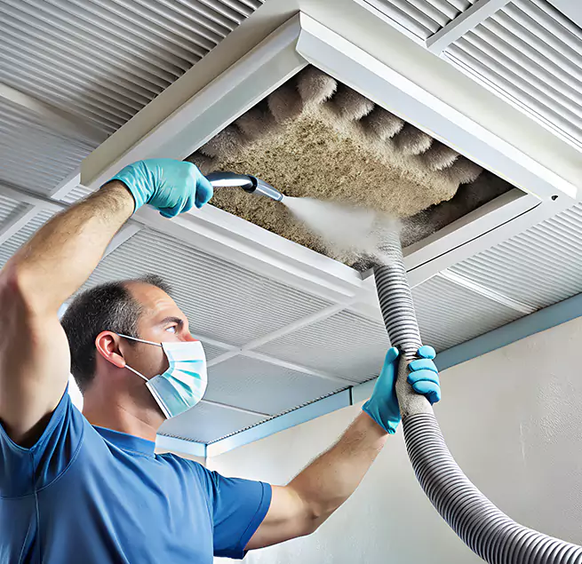 Why Homeowners Businesses Trust Us in Orange, CA