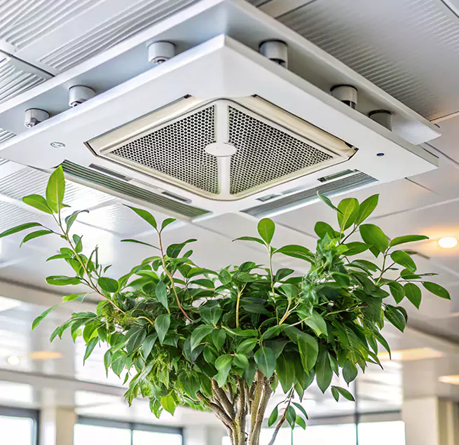 Why Homeowners & Businesses Trust Us in Orange, CA