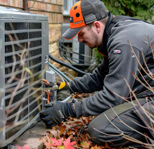 Why Homeowners & Businesses Trust Us in Orange, CA?