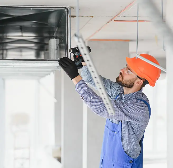 Why Homeowners Businesses Trust Us Orange, CA