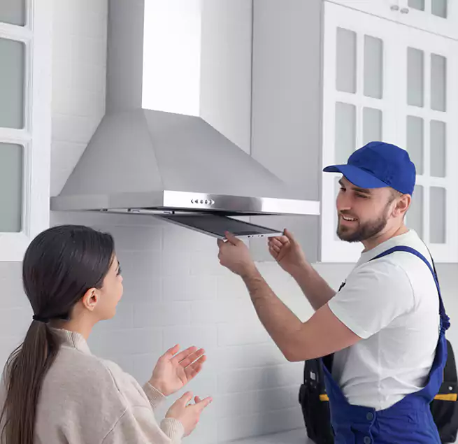 Why Homeowners & Businesses Trust Us in Orange, CA?